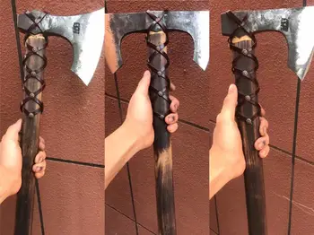 

axe head Tactical Axe Tomahawk Army Outdoor Hunting Camping Survival Machete Axes Hand Tools Fire Axe Hatchet Axe/Ice Axe