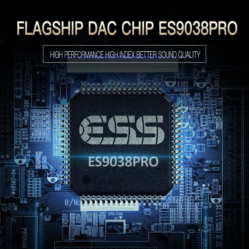 Цифровой аудиоплеер XRK(shinrico) SHD20 HIFI ES9038Pro DAC поддерживает DSD SACD ISO|Усилители