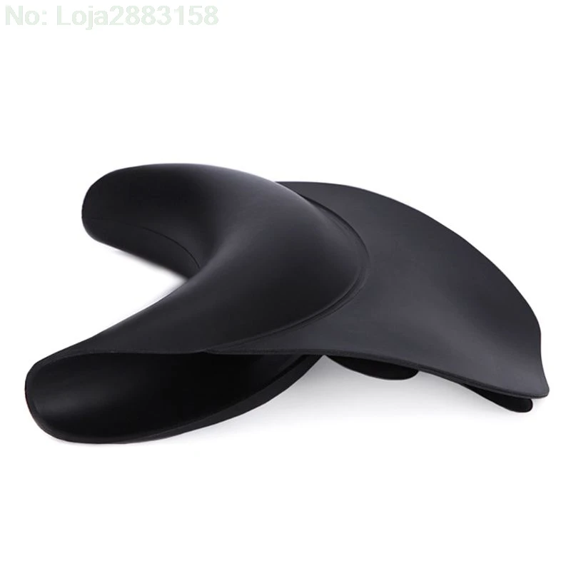 Черный шампунь с силиконом головы подушки для шеи Отдых с присоской ванночка для мытья волос бассейна Парикмахерские аксессуары