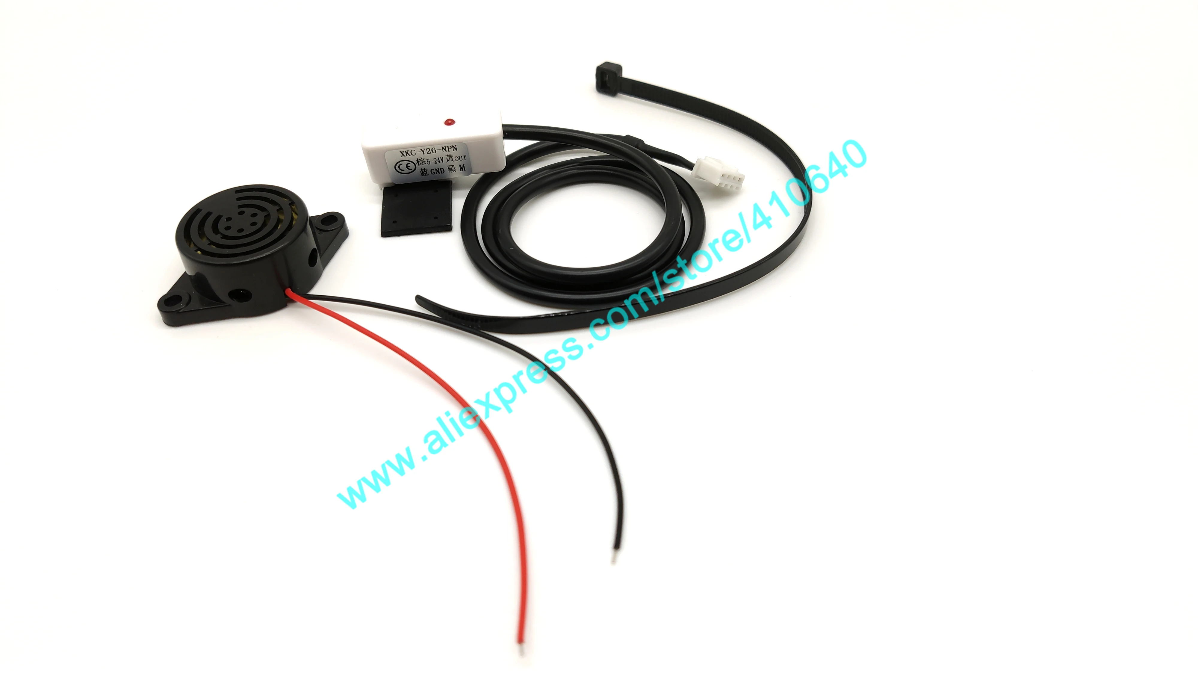 dc 5 a 24v campainha de alto 02