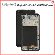 Lg V20 Vs995 Buy Lg V20 Vs995 With Free Shipping On Aliexpress