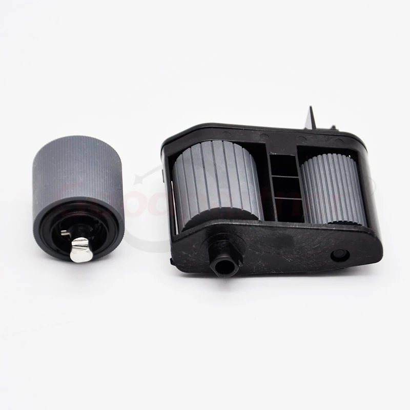Kit de Substituição de Rolos Adf 1x J8j95a 58517202 300 para hp Laser Jet Enterprise M681 M682 M631 M632 M633 8500 Fn2 E67560 E67550 - Imagem 2