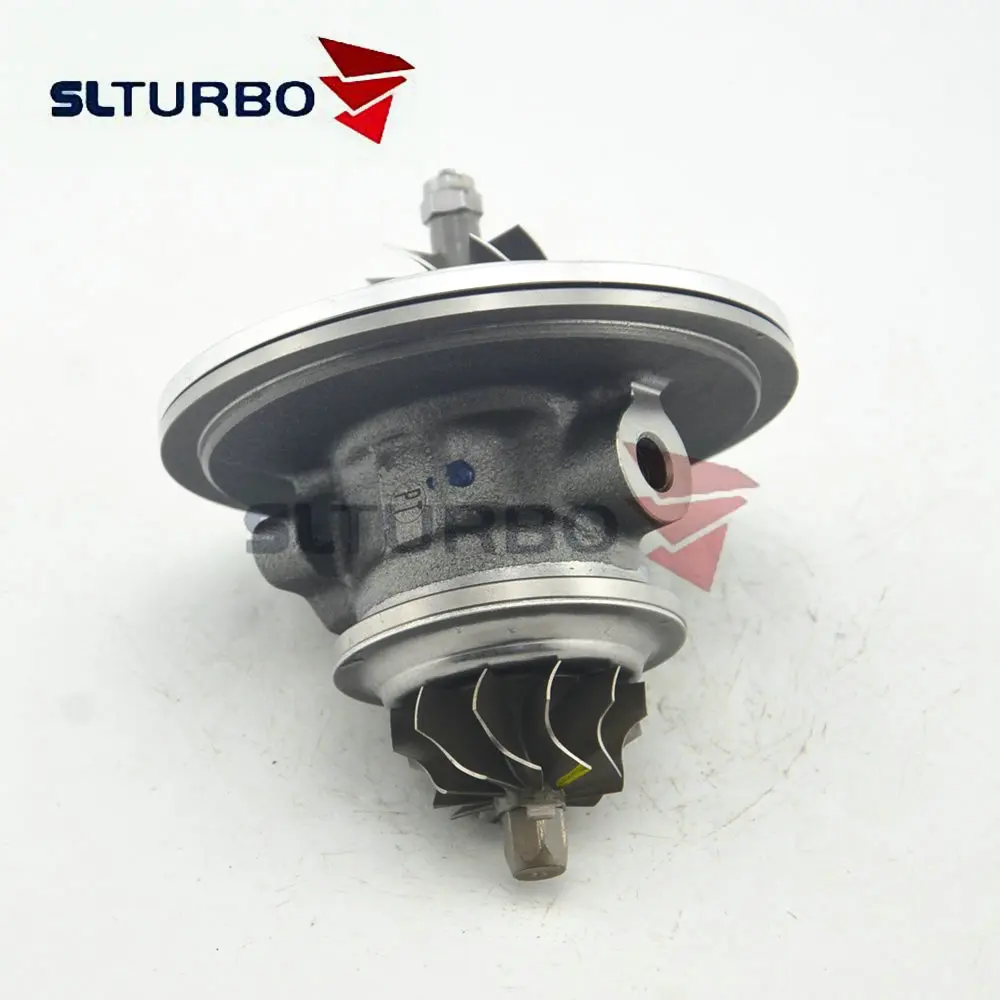 

Turbocharger Cartridge 53039700057 1390067G00 for GM Tracker Suzuki Vitara Grand FIAT Ducato 80Kw DW10ATED 2000- Engine Parts