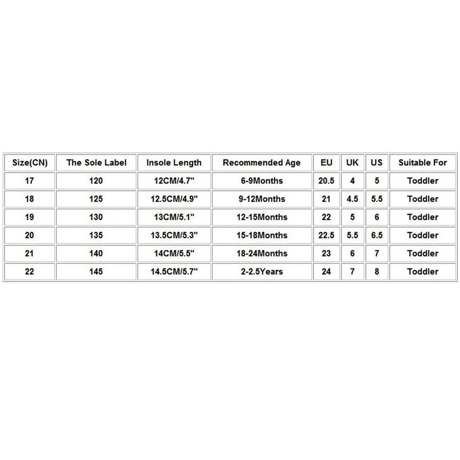 Baby shoes newborn kids non-slip socks baby shoes  soft rubber soles baby shoes girls rainbow stripes toddler boys shoes 35A15 (9)