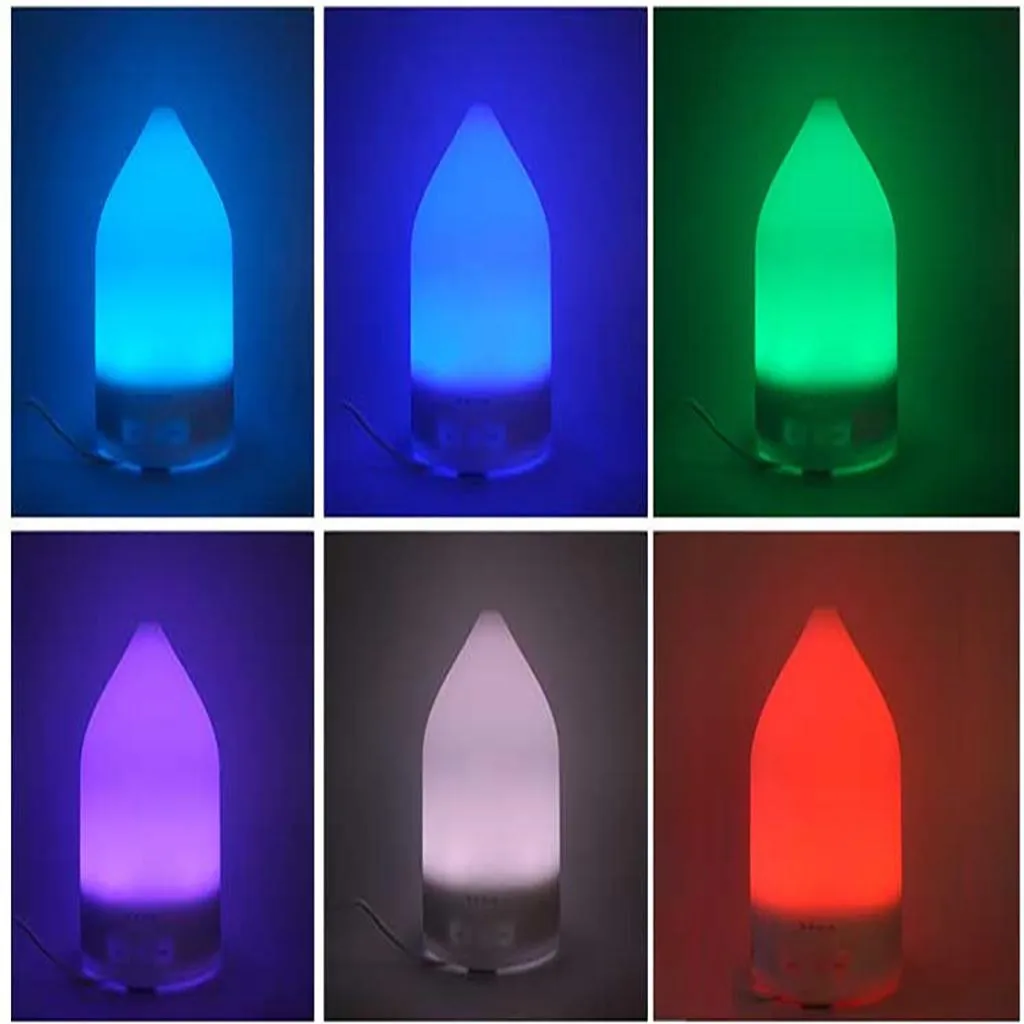 Портативный мини домашний USB увлажняюший очиститель атомайзер воздухоочиститель диффузор аромадиффузор распылитель для дома