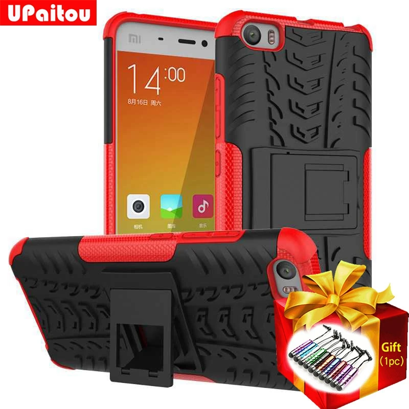 Сверхпрочный армированный чехол для Xiaomi mi 9T 9 SE A2 Lite Red K20 Pro 6X Note 7 6 6A 6Pro 5 Plus TPU PC