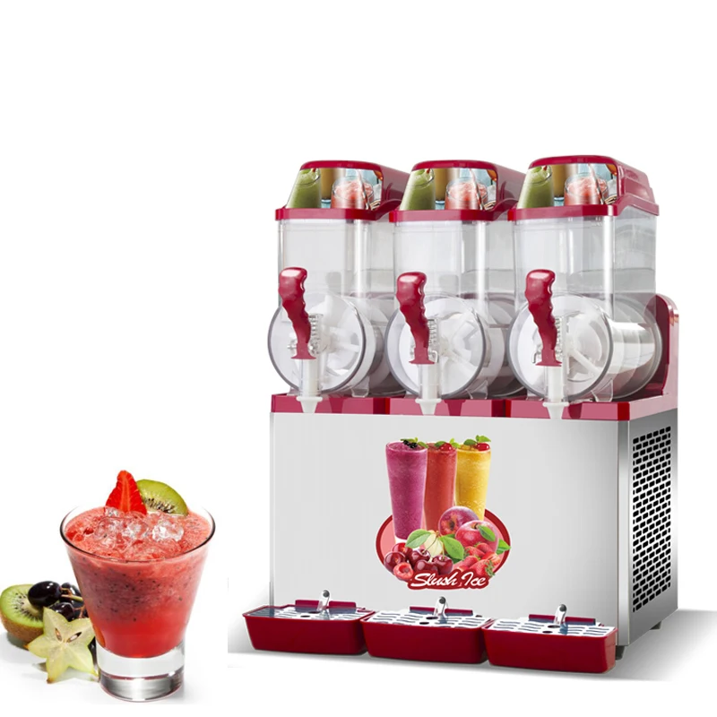 

Frozen Slush Machine / Slush Machine /Slush Granita Machine