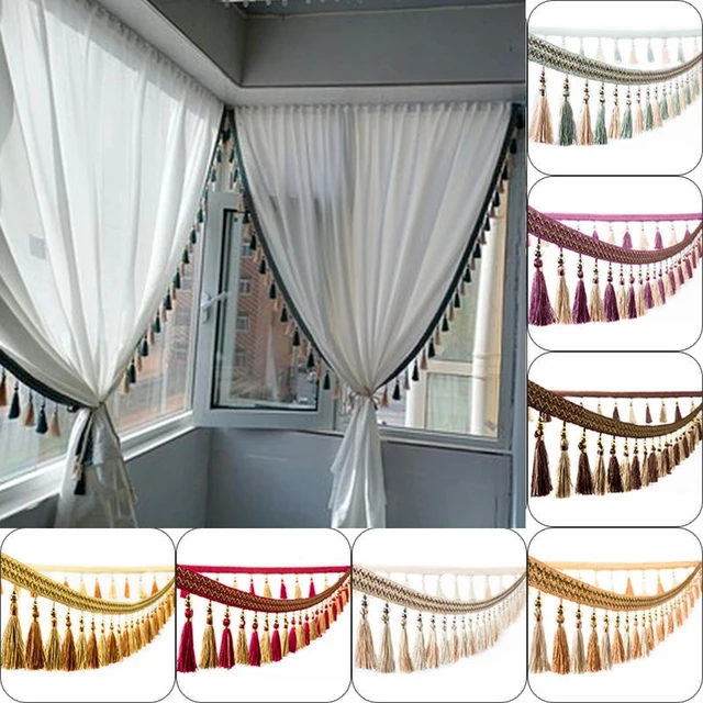 Update 166+ decorative curtain panels vova.edu.vn