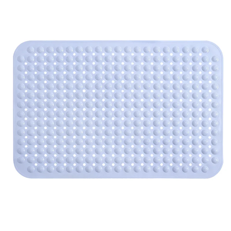 BPA, Latex, Phthalate Free Antibacterial Machine Washable Bath Shower