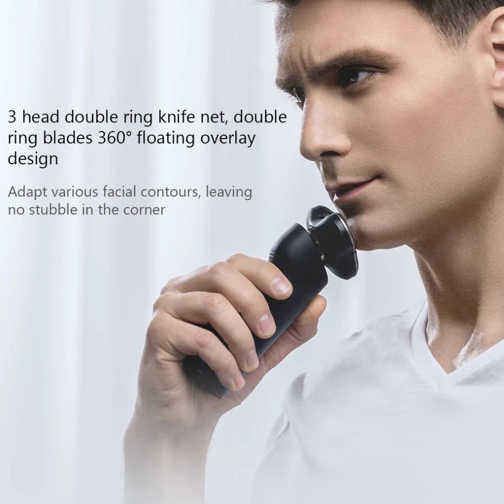 Personal Care Appliances