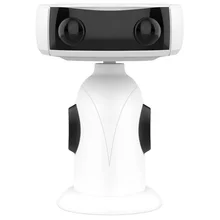 1080P Caméra De Sécurité WIFI Batterie Caméra PTZ Vitesse Sans Fil Caméra IP Panoramique 4xzoom IR Réseau Surveillance P2P CAM 