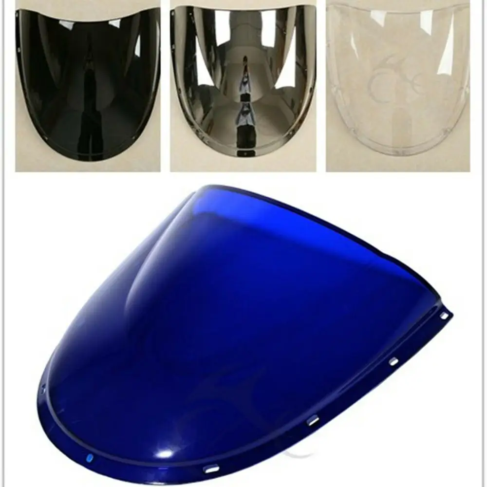 Ducati Smoke Polycarbonate Windscreen Windshield 748 996 998