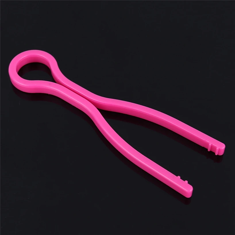 10/20/30PCS Bobbin Keep Your Bobbin Threads Matched Up with Your Thread Spools Durable practical and convenient household items