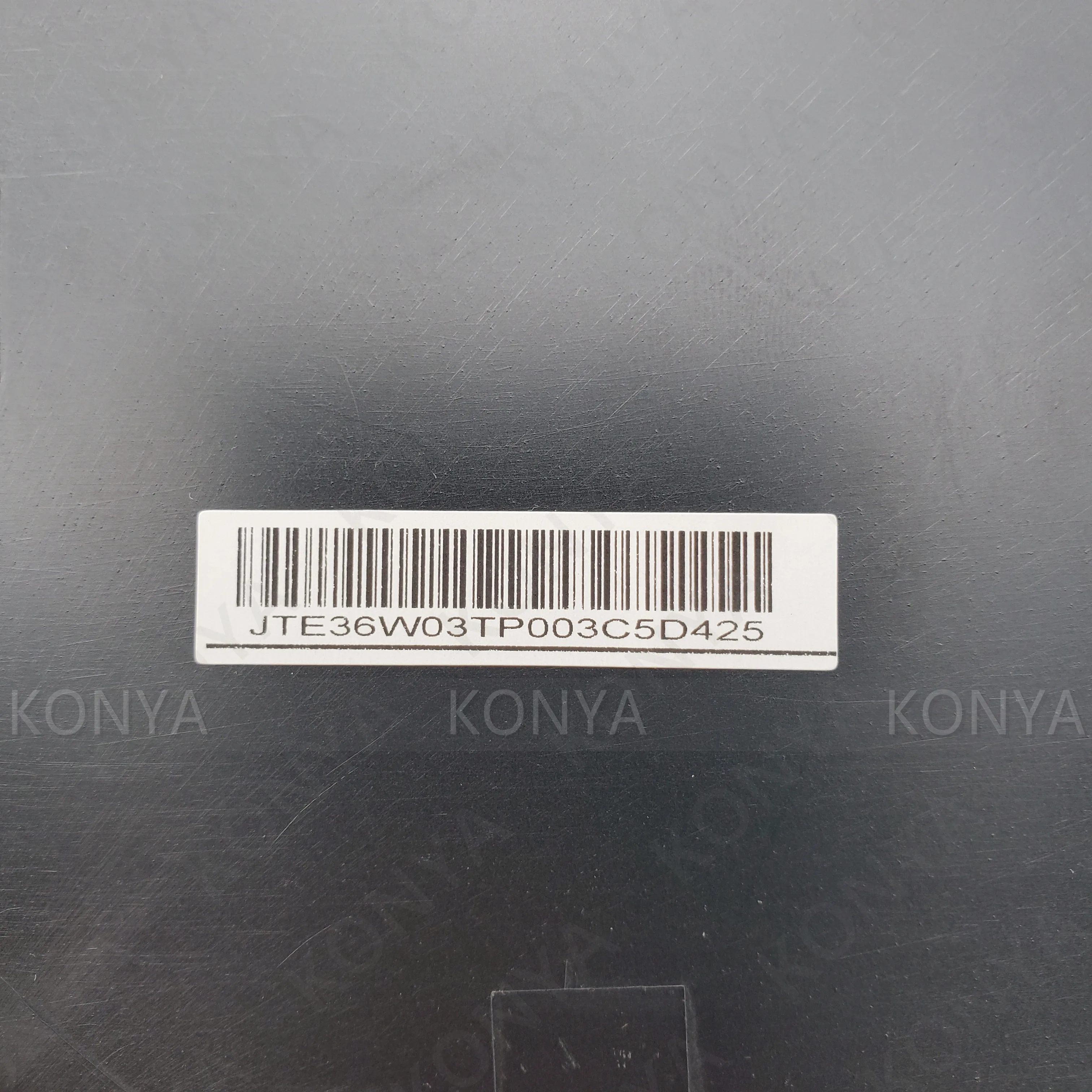 Для hp Pavilion X2 11-H 11-h003sa ноутбук lcd верхняя крышка чехол EAW03003010