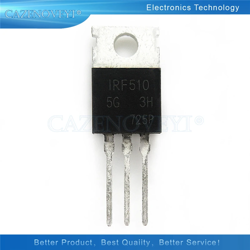 10 шт./лот IRF510 IRF520 IRF540 IRF640 IRF740 IRF840 LM317T транзистор TO-220 TO220 IRF840PBF IRF510PBF IRF520PBF IRF740PBF LM317 |