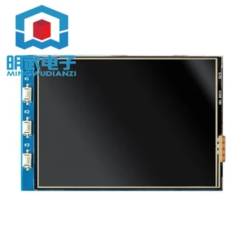 

Raspberry Pi 3.2 inch 2nd generation B type B+ LCD touch screen display display without paper box