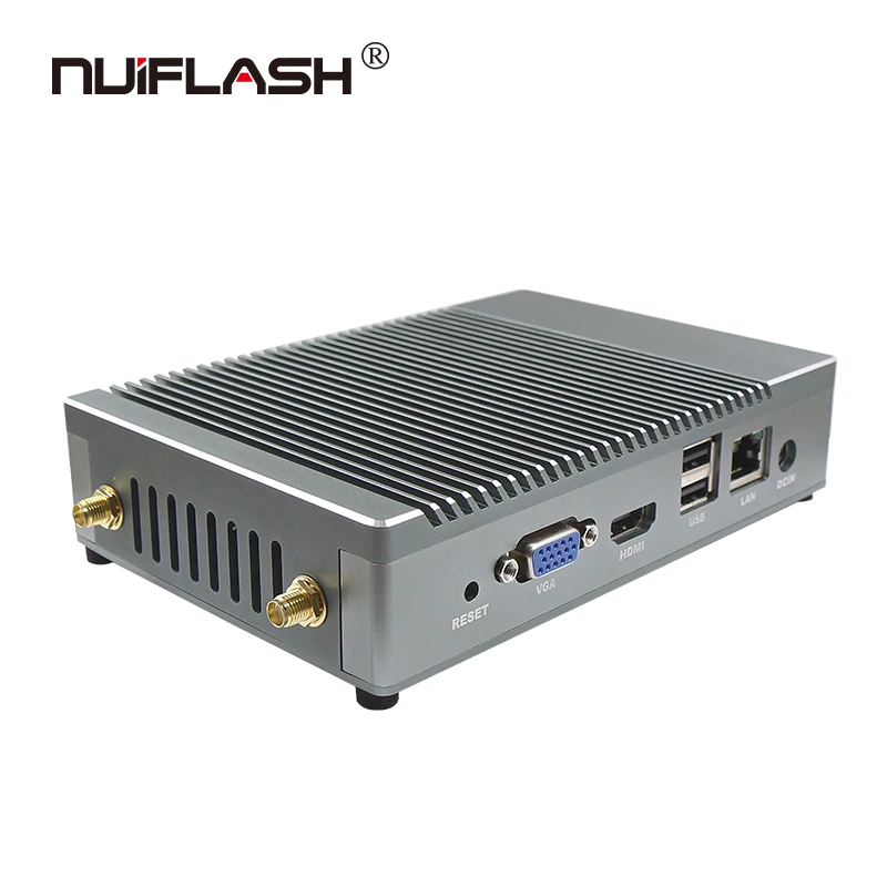 

original Windows 10 Mini PC Computer Intel celeron jl900 cpu HDMI 128GB SSD 8GB RAM with wifi