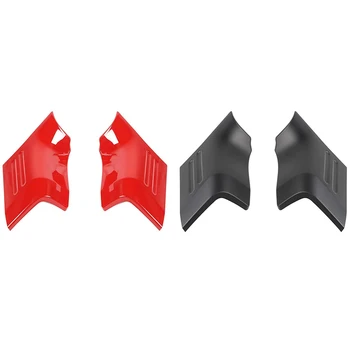 

Car Hood Cover Cowling,Car Cowl Body Armor Corner Guards for Suzuki Jimny 2019-2020