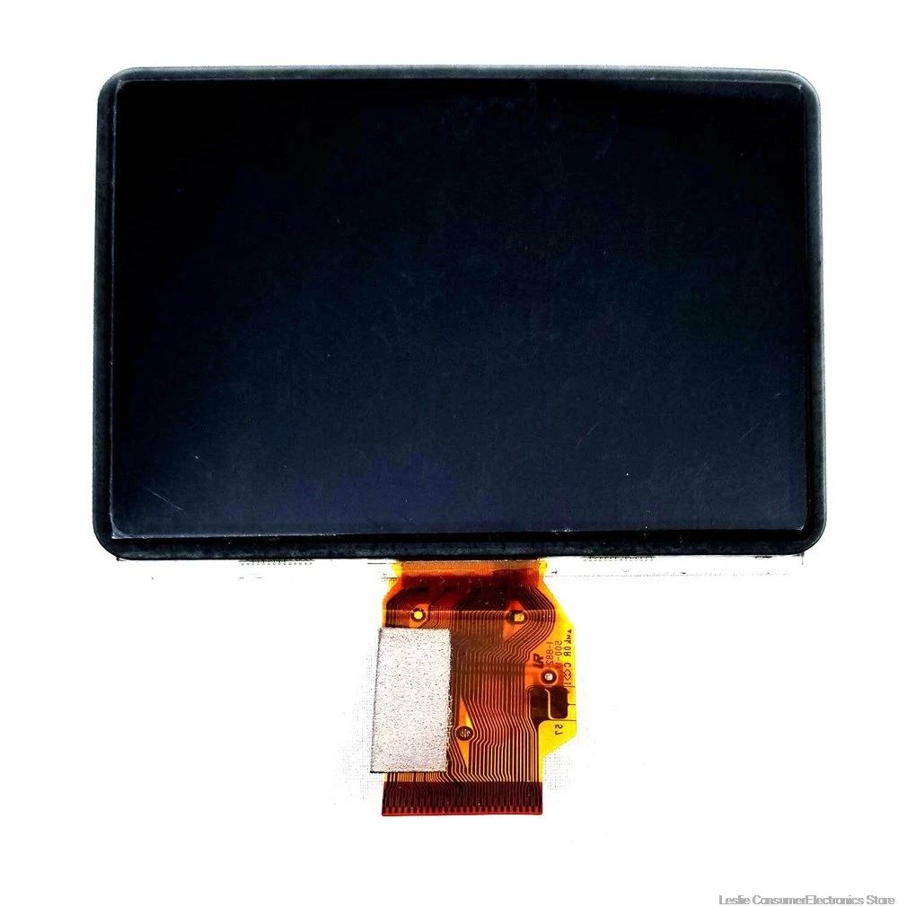 

For Canon 5D3 5D Mark III LCD with backlight with external screen Durable Digital Camera LCD Parts Replacement
