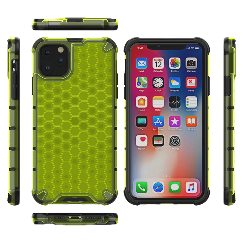 clear TPU case (15)