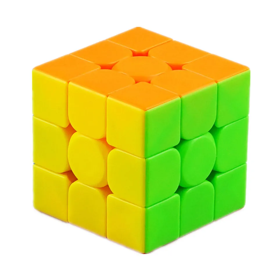 Magic Cube Moyu Meilong 3, Moyu 3 Layers Magic Cube