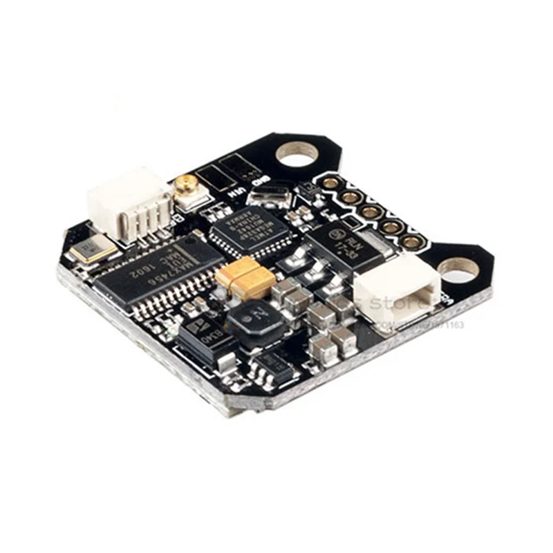 PIKO 5 8G VTX switcher 25 MW-200 MW &amp integrated OSD 20mm x совместим с BLX Flight Control для DIY FPV mini drone | Игрушки и