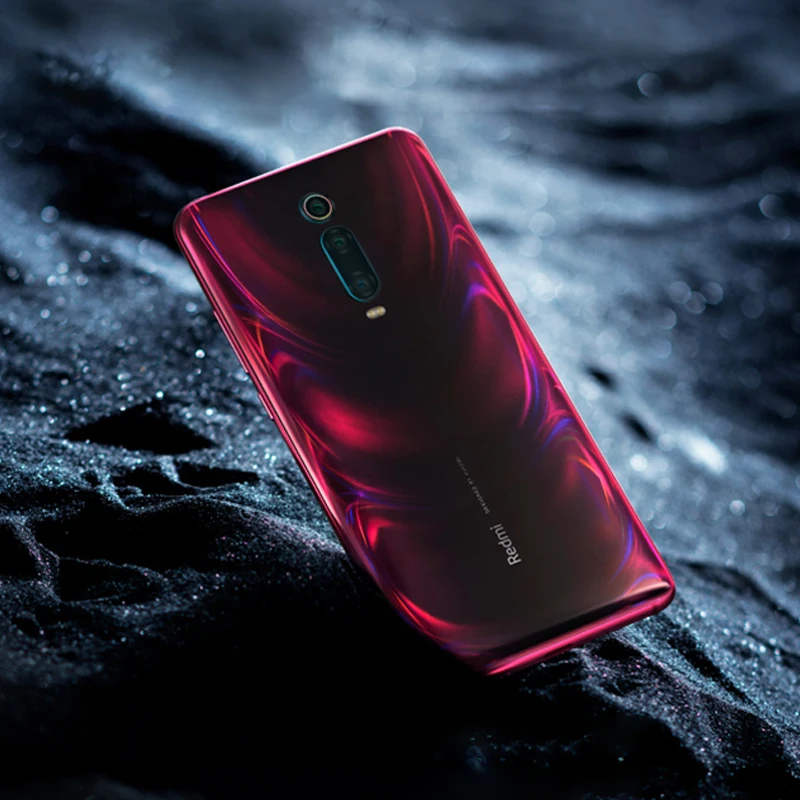 ショップ Xiaomi Mi9 T Pro フレームレッド starehegirlscentre.sc.ke