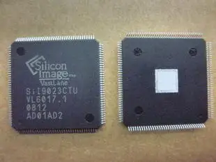 

Free Delivery. SIL9023CTU LCD driver board IC chips