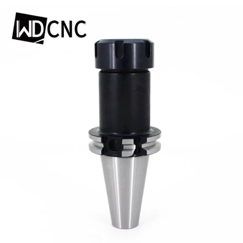 

High precision spring collect Chuck SK40- ER32 ER40 Tool Holder CNC machine Drill Chuck Tool holder Milling cutter collet chuck