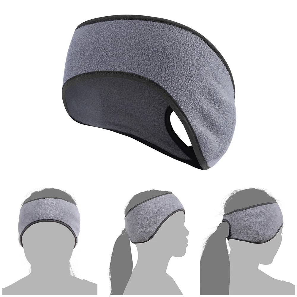 Бега Повязка голову Мужские Спорт Напульсник Пота Лоб Голову женская Обруч