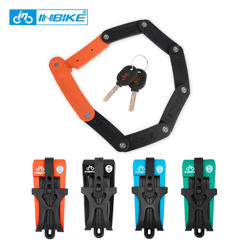 INBIKE анти сдвиг 12 тонный гидравлический резак для езды на велосипеде MTB
