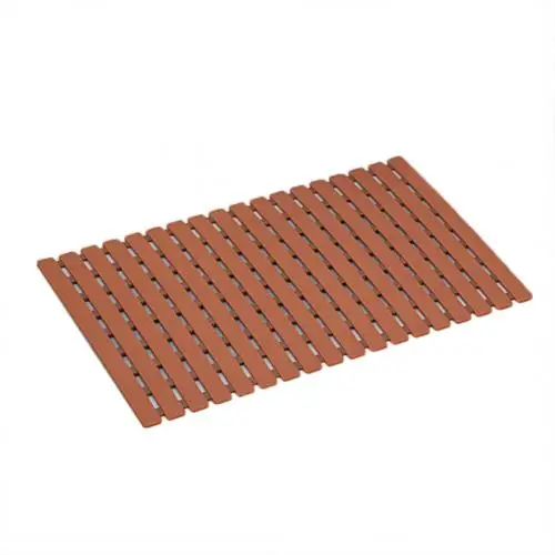 Dark Grey Household Kitchen Bathroom Anti-slip Mat Bath Bathtub Shower Pad Rug Carpet - Цвет: Dark Grey