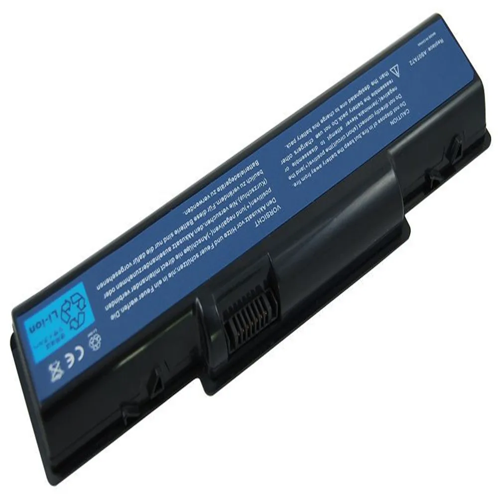 LMDTK новый ноутбук Батарея для ноутбука Acer Aspire 4710G 4720Z 4730ZG 4736 4930G 5235 5300 5335 5516 5541 5542G 5734Z