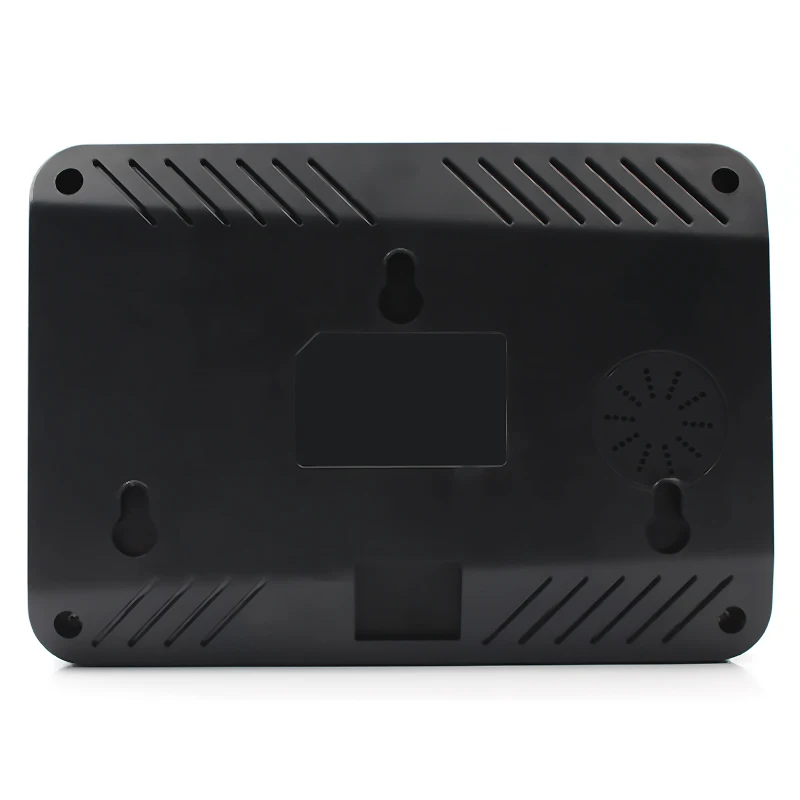HOT SALE Donnwe F01Mini USB Biometric Fingerprint Time Recorder Clock with FREE SOFTWARE