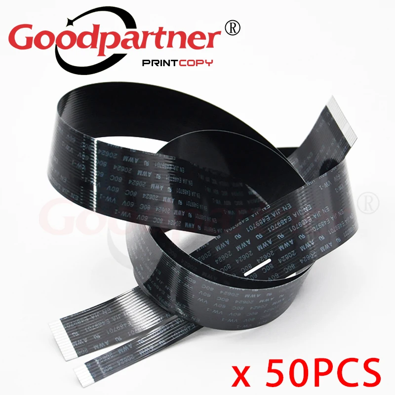 Cabo do Varredor 50x Ce84760106 para hp M1130 M1132 M1136 M1210 M1212 M1213 M1216 M1217 M1005 M1120 M1522 M1536 200 M251 M276
