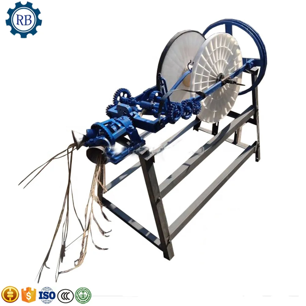 paddy to rice making machine