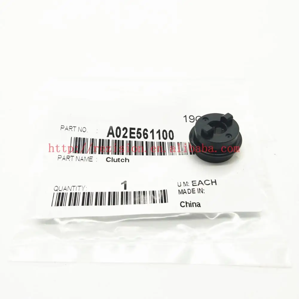 Сцепление A00J563500 A02E561100 для Konica Minolta bizhub 223 283 36 363 423 C203 C220 C253 C280 C353 C360 8650 C554 C454 |