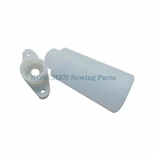 

Sewing Machine Accessories Oil DUST OILER SUPPORT ASSY Rubber Oil Can 114486002 for Computer Round Head Buttonhole Machine 9820
