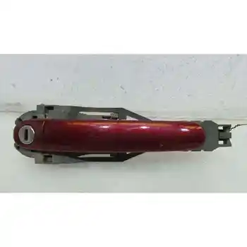 

3B0837885 HANDLE OUTER FRONT RIGHT SEAT TOLEDO (1M2)