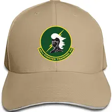 49-я тренировочная эскадрилья, регулируемая бейсболка, сэндвич-Кепка