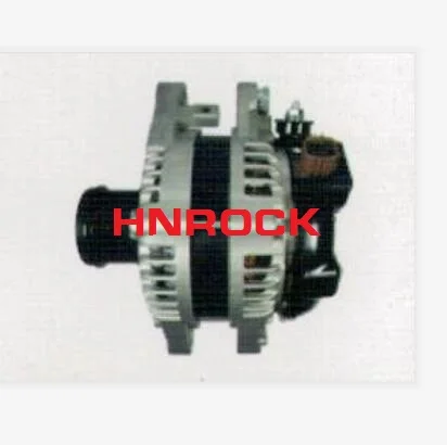 

HNROCK NEW 12V 150A ALTERNATOR 104210-2140 104210-2141 104210-5511 104210-5512 104210-5513 104210-5514 104210-5515 FOR TOYOTA