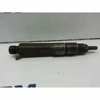 

028130201T INJECTOR VOLKSWAGEN GOLF IV SALOON (1J1)
