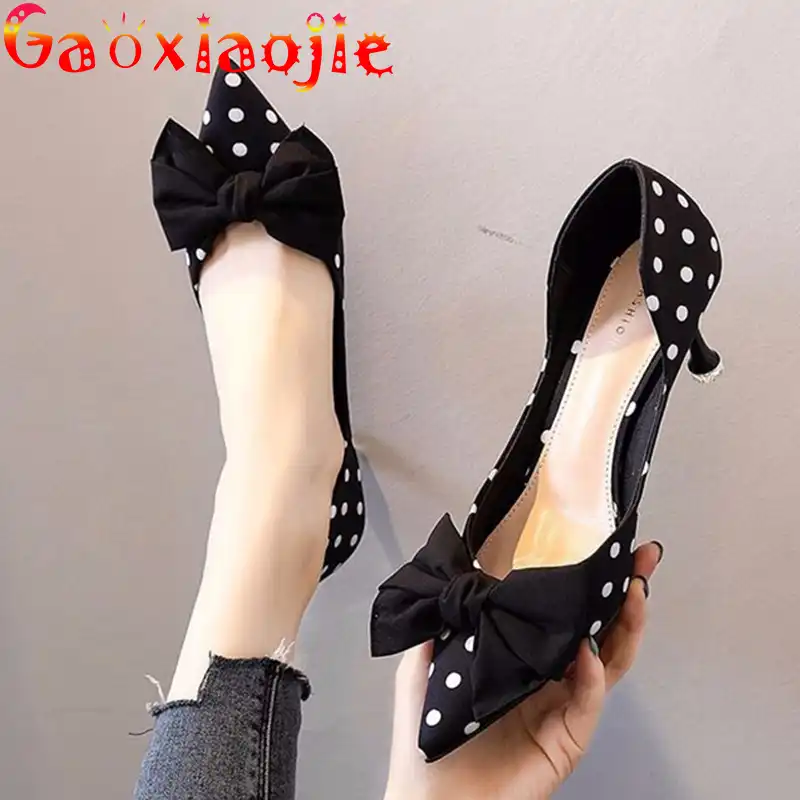 chaussure a talon ete femme