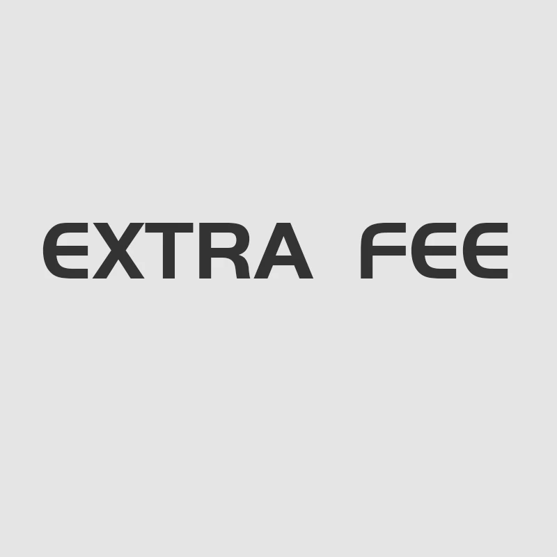 

Additional Pay (Please Don't Order Unless We Tell You)