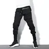 Darkly Style Multi-pockets Pants Men Fashion Hip Hop Harem Pants Casual  Joggers Sweatpant Vintage Streetwear Men Trousers ► Photo 3/5