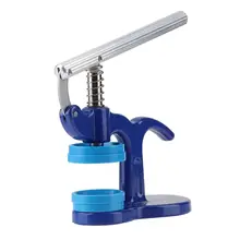 Часовщик Часы инструменты давление задняя крышка часы изменение батареи Часы Часовщик Инструмент horloge gereedschap