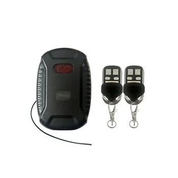 

Electric Rolling Shutter Door Chain Motor WiFi Controller Tubular Motor Mobile Phone Remote Control Rolling Gate