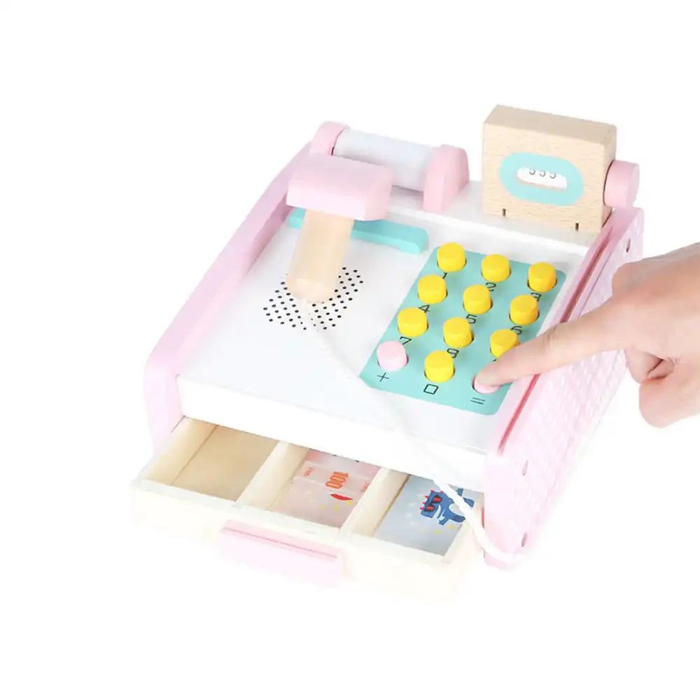 learning resources pretend and play office set