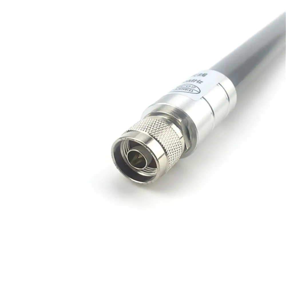 Outdoor 2 4GHz Router Antenna Wifi N Male Omni Antenna Waterproof High Gain Antena Signal Amplifier 1 Outdoor 2 4GHz Router Antenna Wifi N Male Omni Antenna Waterproof High Gain Antena Signal Amplifier 4