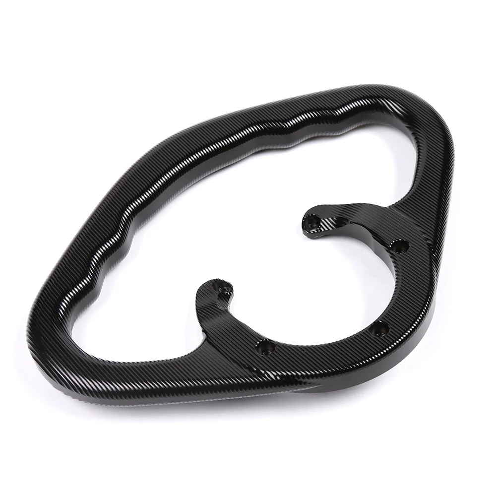 Для Yamaha MT-03-/MT-25- пассажирские рукоятки рукоятка бак захват бар ручки подлокотник ЧПУ